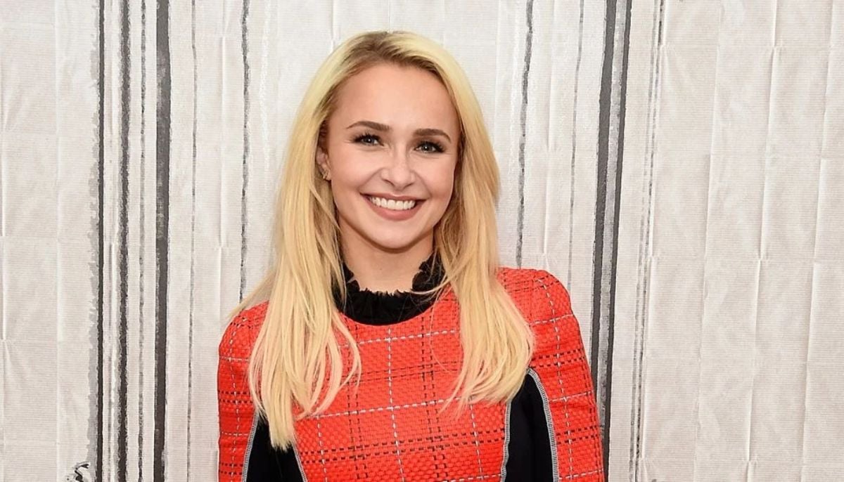 Hayden Panettiere reflects on lack of support from ‘Nashville’ set and team: &amp;apos;Many chose not to protect me&amp;apos;