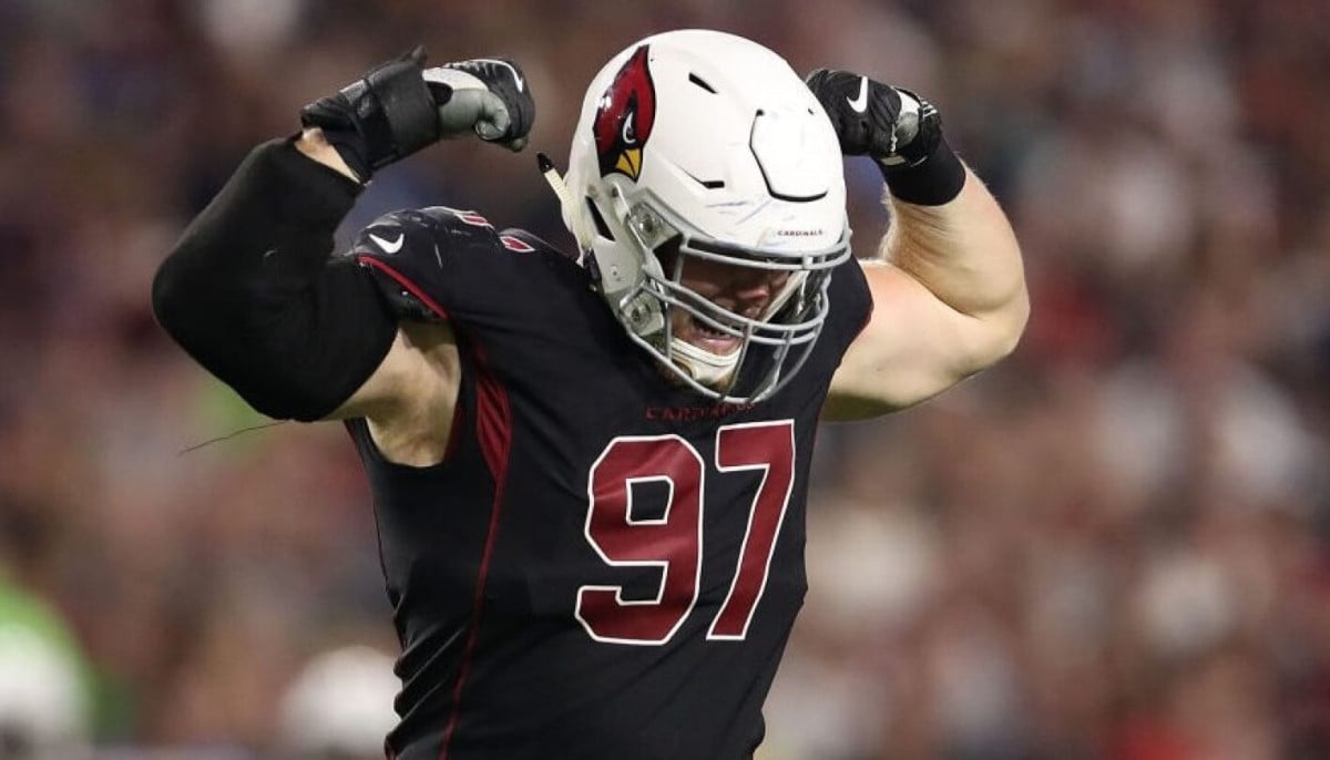 Josh Mauro cause of death revealed months after former NFL star’s passing at 35