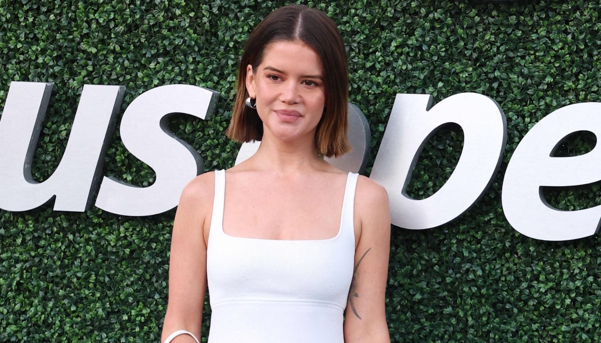 Maren Morris shares son Hayes’s growing love for Backstreet Boys hits