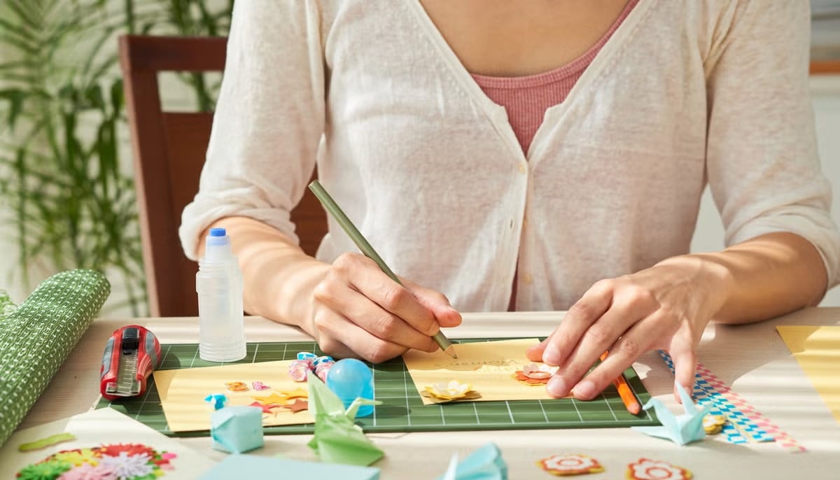 Arts and culture tied to healthier biological aging in new research