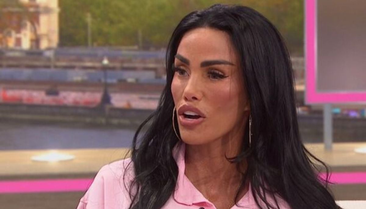 Katie Price unveils surprising reason for UK return, avoids Dubai
