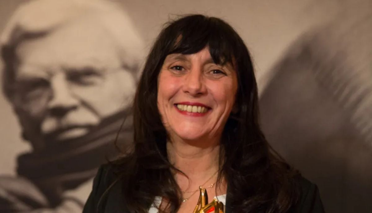 French producer Sylvie Pialat unveils new Cannes projects by Fendrik, Gálvez and Wei