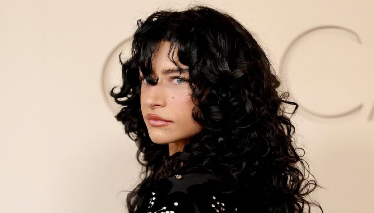 Odessa A’Zion leads immersive music video journey for Rolling Stones’ latest track