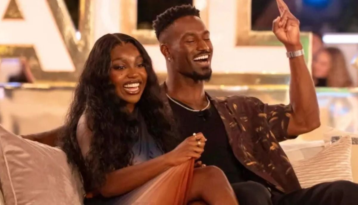 &amp;apos;Love Island All Stars&amp;apos; couple splits after struggling with long-distance romance
