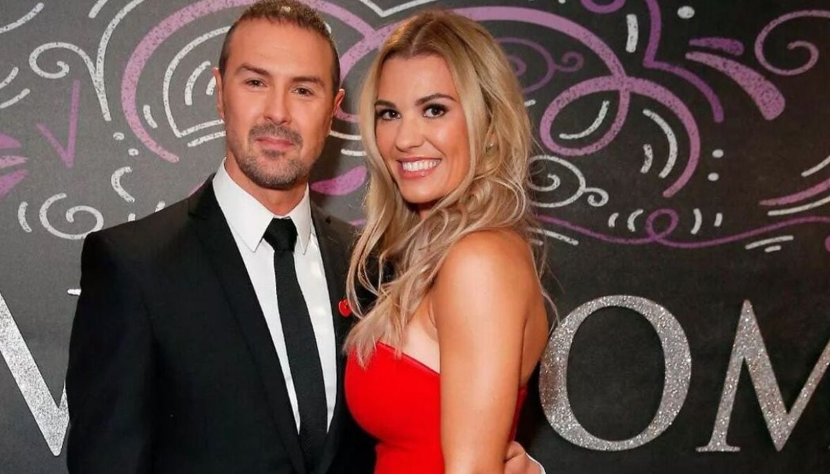 Christine and Paddy McGuinness dispute £6.5m mansion sale amid selling struggles