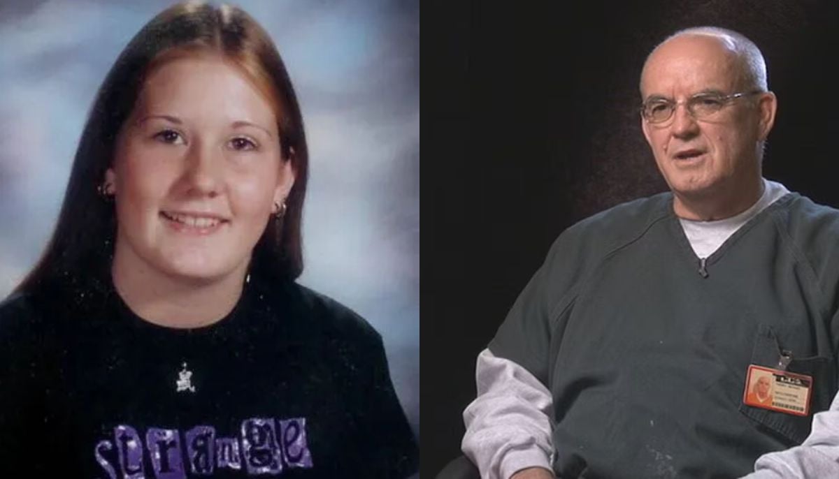 Stepdad acquitted after Alissa Turney&amp;apos;s 2001 disappearance from school