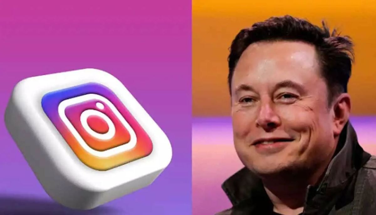 Elon Musk sparks gender debate with Instagram comment
