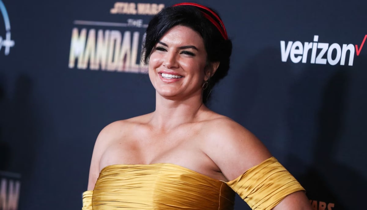 Gina Carano shares surprise personal update ahead of MMA return