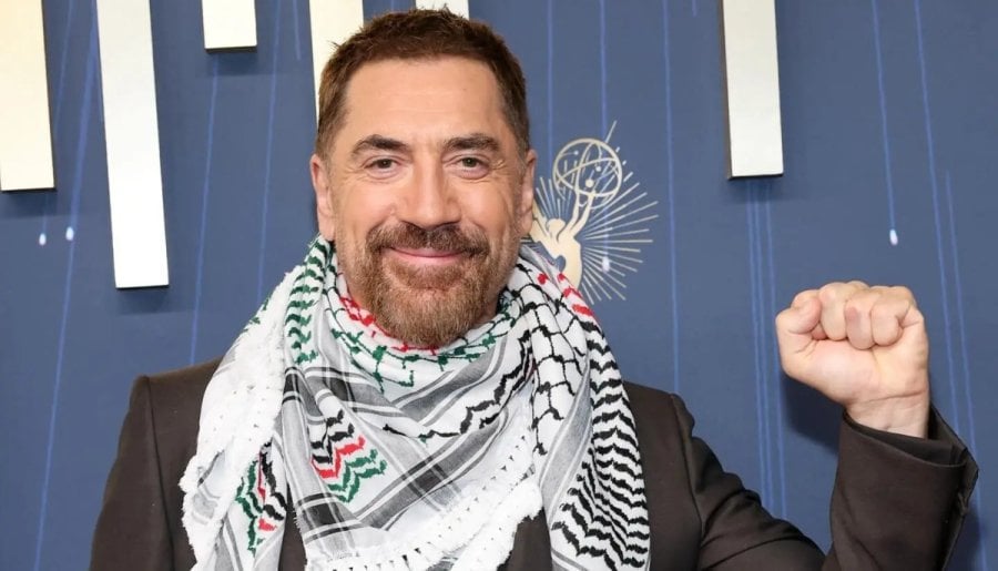 ‘Dune’ star Javier Bardem claims industry backlash is not affecting his ...