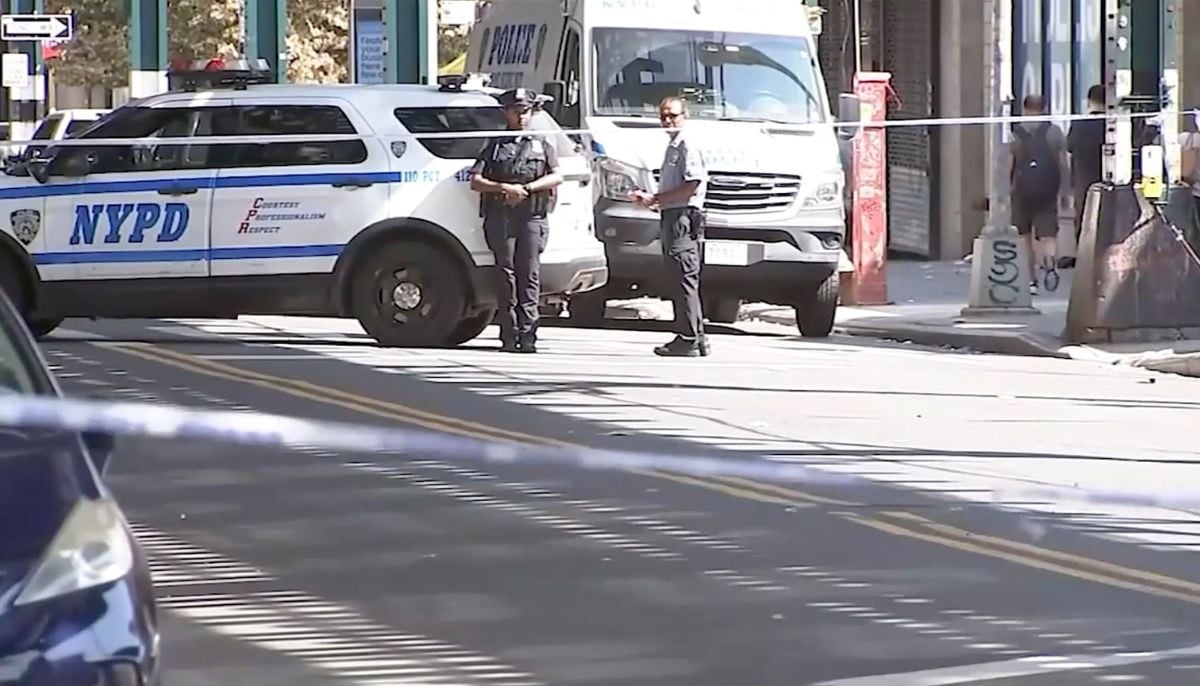 New York man charged with second-degree murder after girlfriend found unresponsive in her car