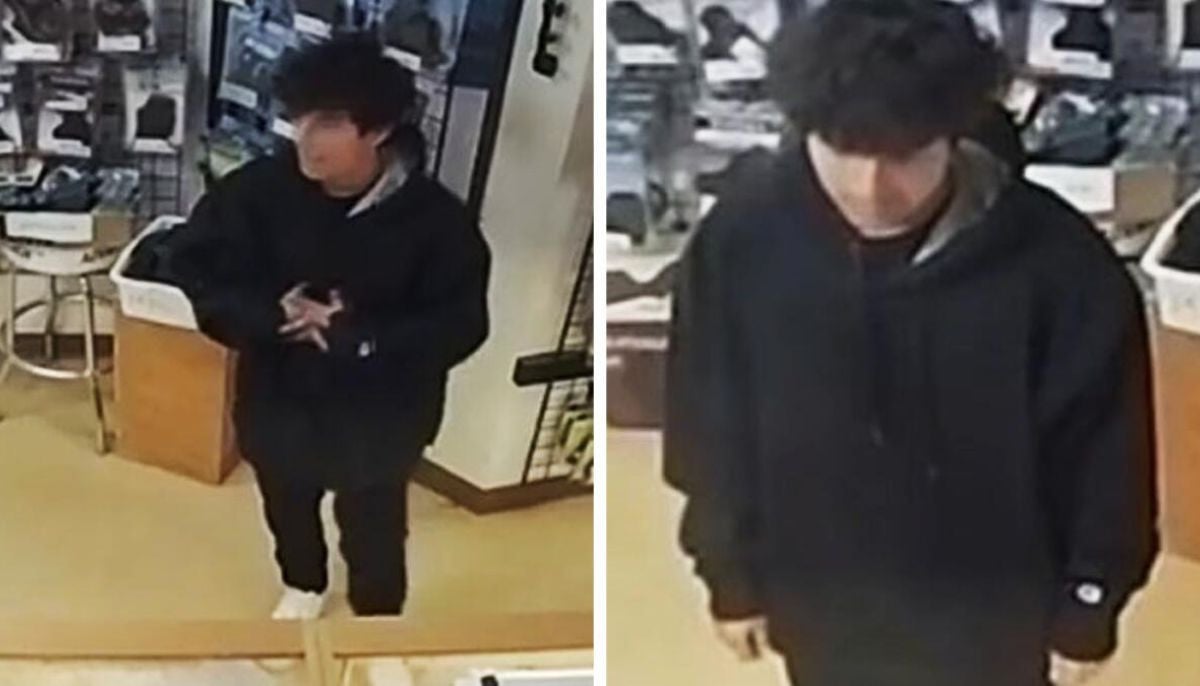 Two teenagers arrested after Austin shooting spree leaves four injured