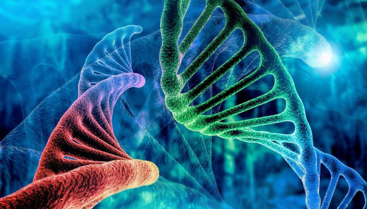 Scientists uncover hidden layer of human genome with over 1,700 dark proteins