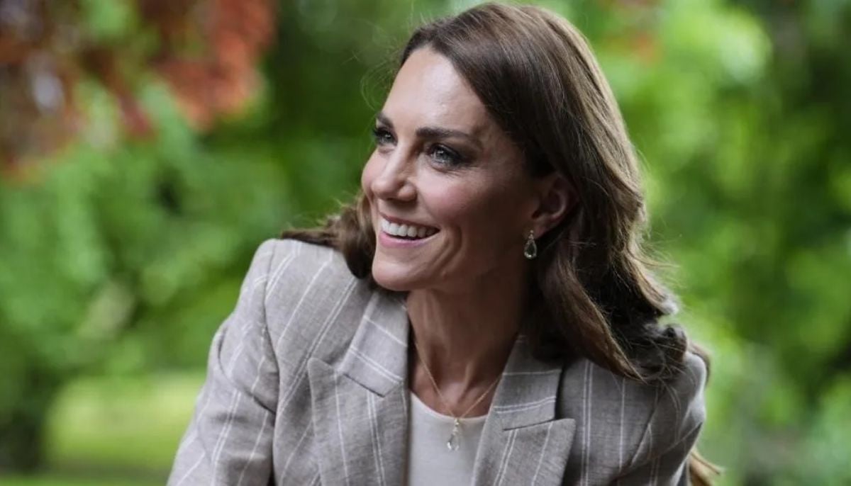 Princess Kate's milestone during profound Italy visit
