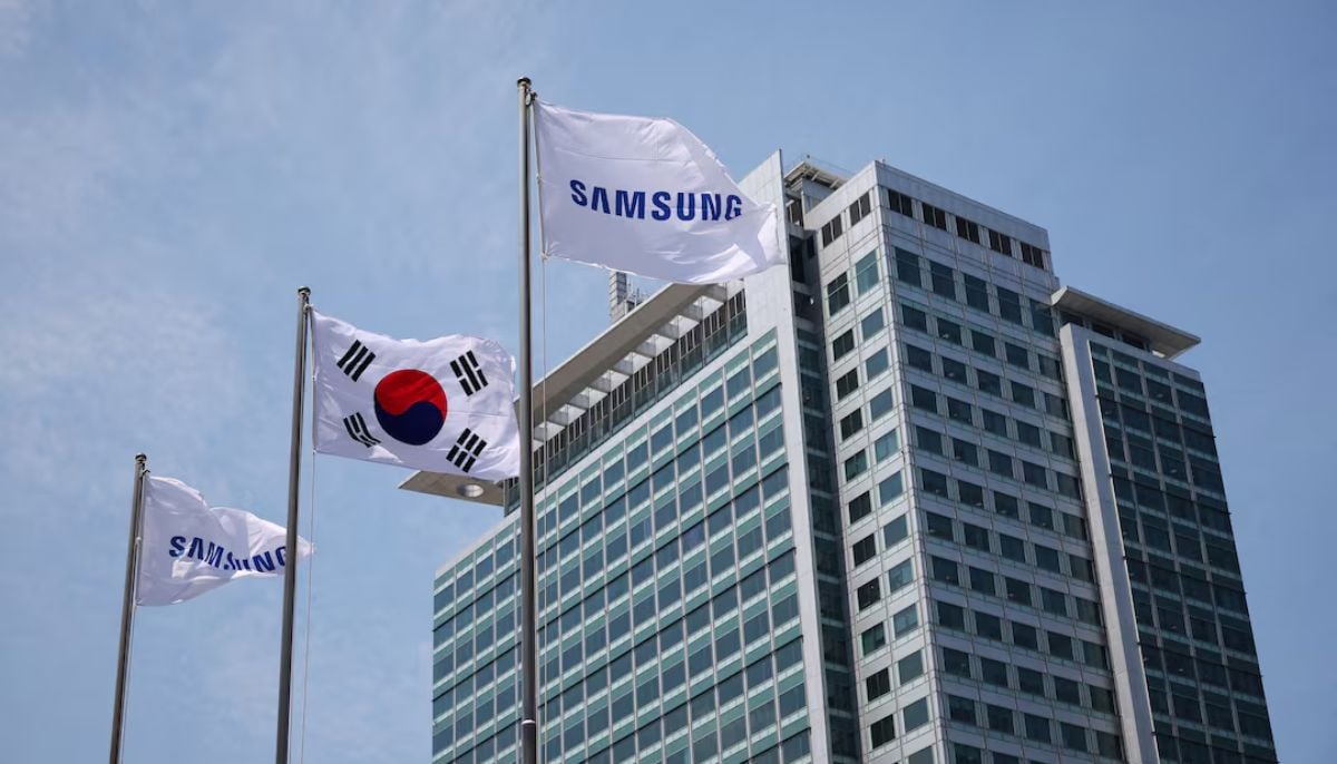 Samsung faces potential strike by 47,000 workers amid urged labor deal from South Korea's president