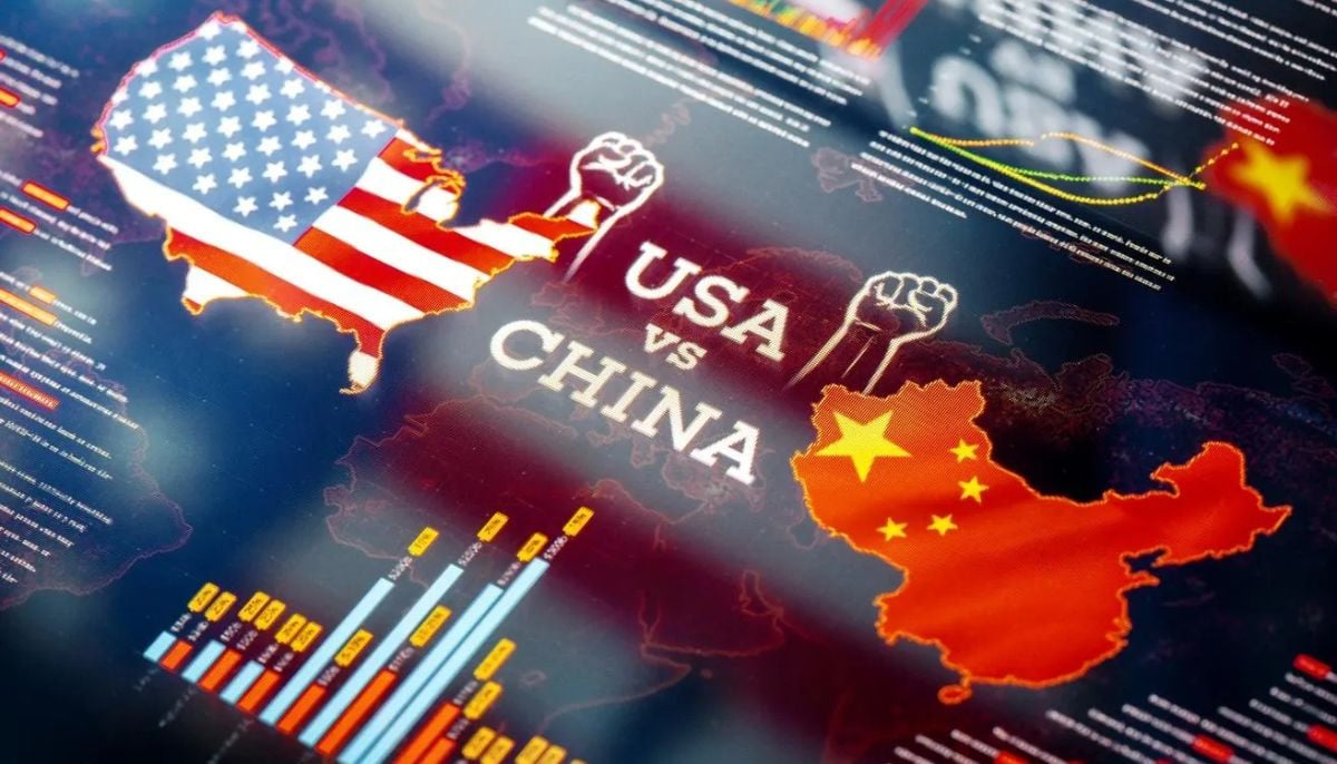 High energy costs threaten Europe’s AI competition with US and China