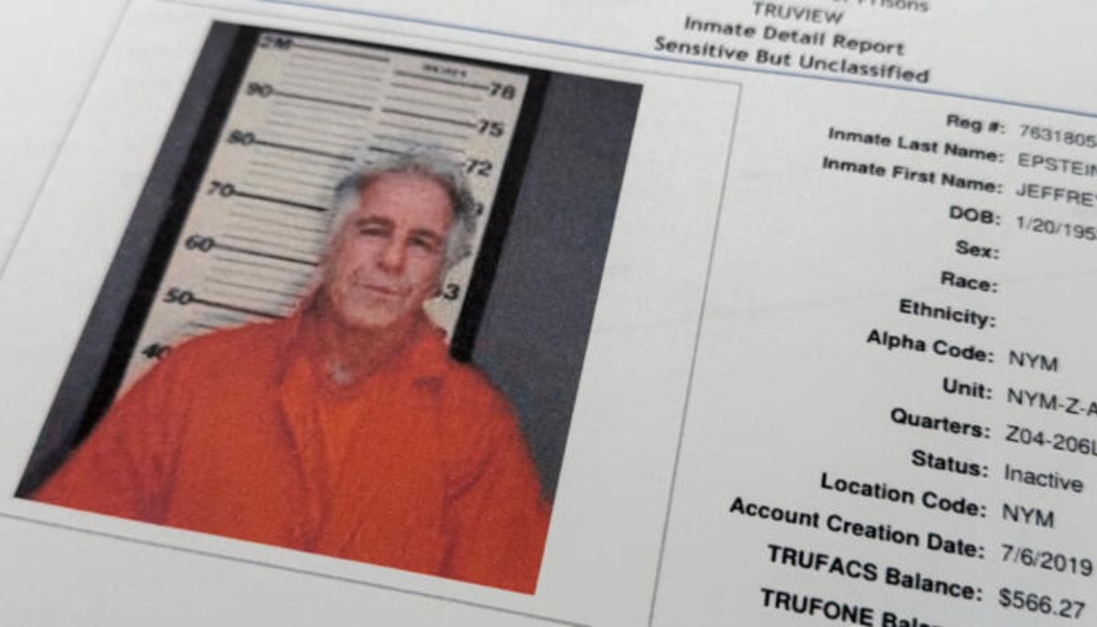 France reveals 10 new suspected Epstein victims have come forward in the country&amp;apos;s ongoing probe