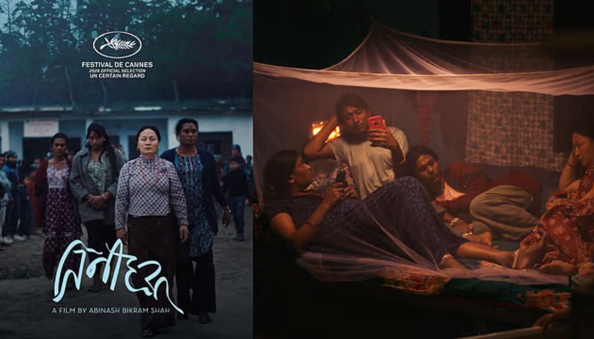 From TikTok to Cannes: Nepal’s historic breakthrough with 'Elephants in the Fog' in Un Certain Regard