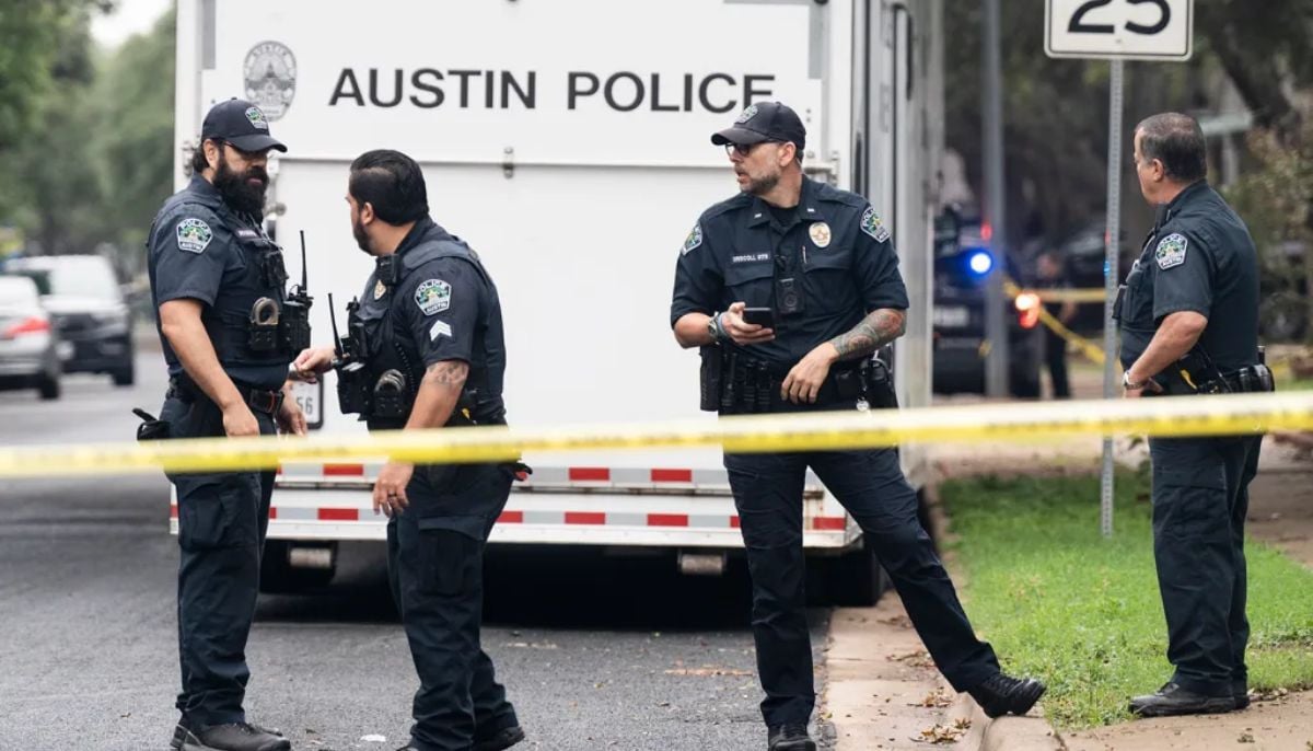 Austin shooting incident: Police detain 3 after 12+ cases