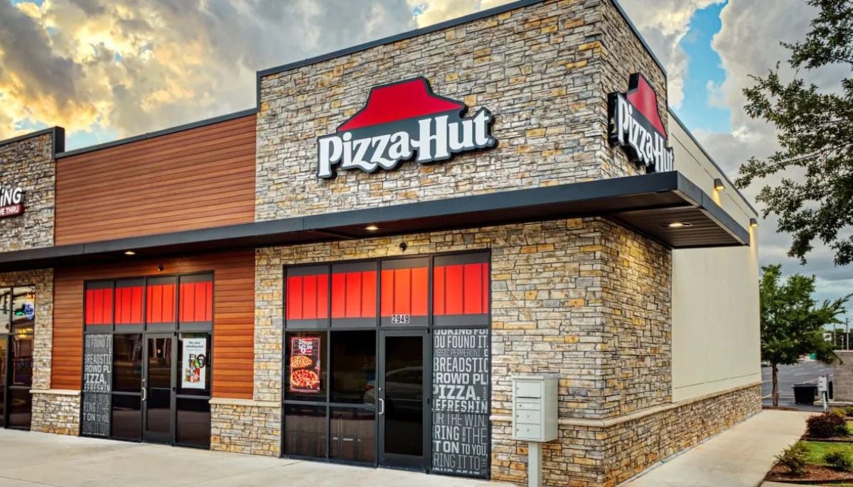 Pizza Hut franchisee sues over AI delivery system that allegedly caused $100 million in damages