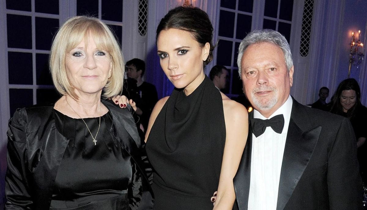 Victoria Beckham celebrates her father&amp;apos;s birthday, as Brooklyn snubs family again