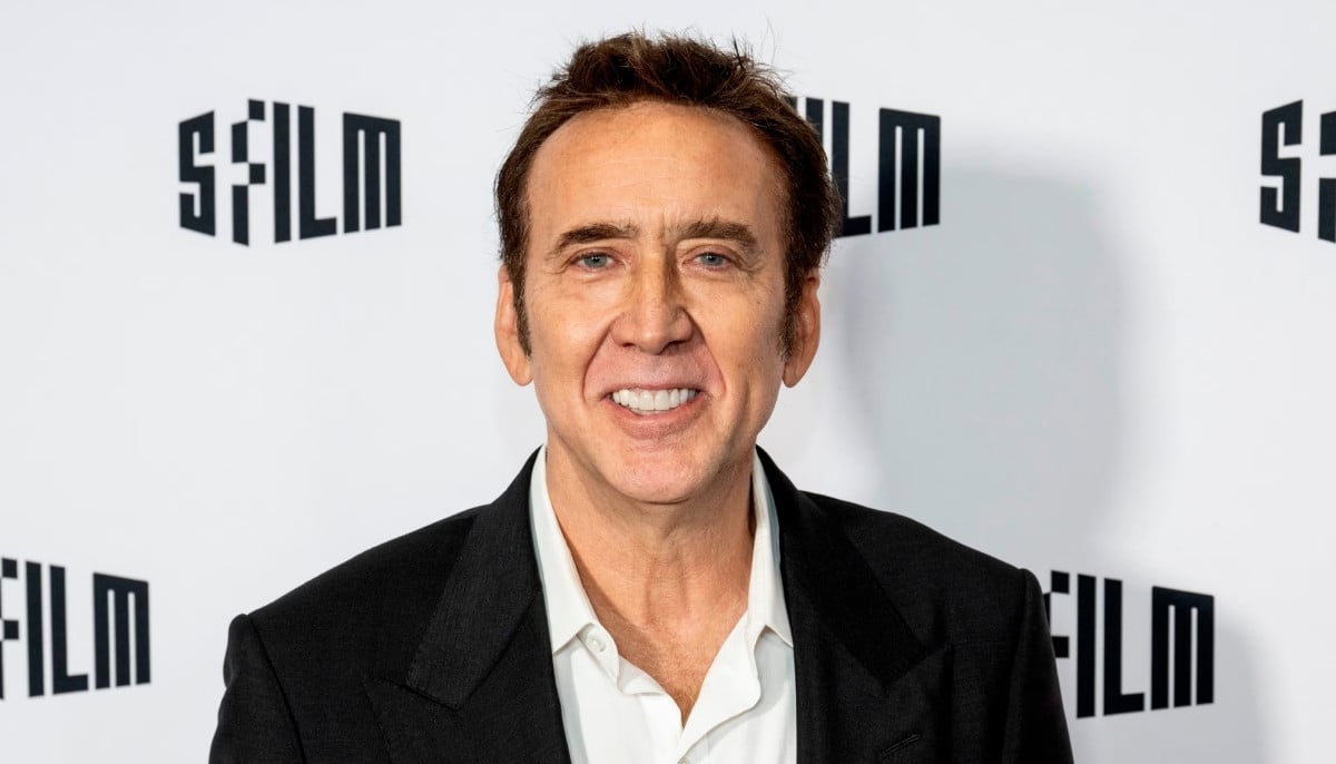 Nicolas Cage opens up about rejecting Sam Raimi’s ‘Spider-Man’ villain role