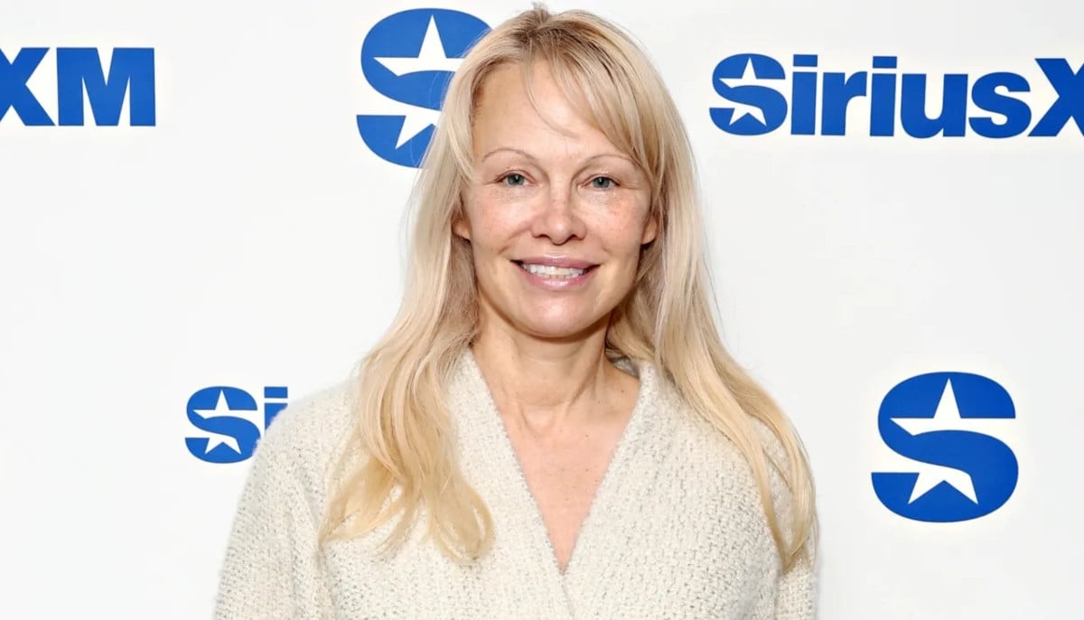 Pamela Anderson sparks dating buzz after reported connection with Tom Cruise