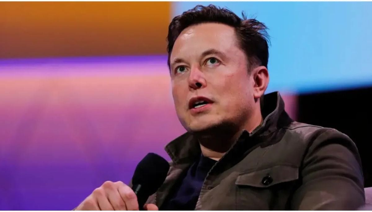 Musk predicts manual driving will become a niche pastime by the mid-2030s at the latest