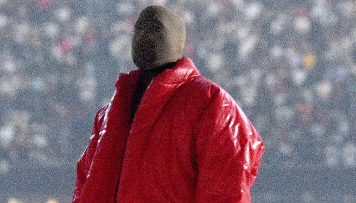 Kanye West's anthem blares at AFC Champions League title celebration in Saudi Arabia
