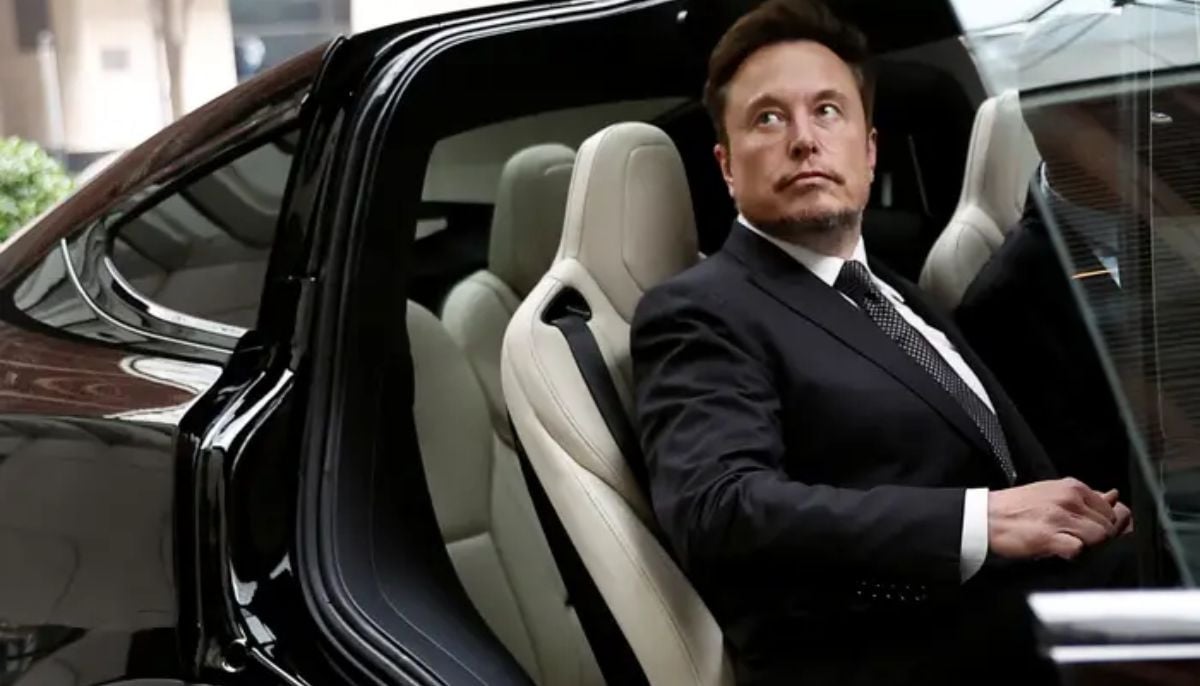Elon Musk predicts self-driving cars will spread across the US this year