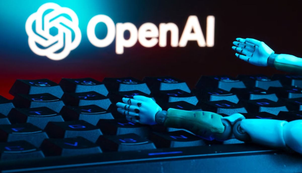 OpenAI hiring to minimise 'friction' in data center communities