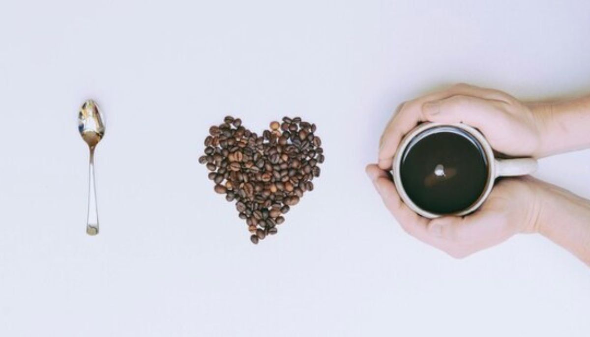 Black coffee may protect your liver from cirrhosis and fatty liver disease