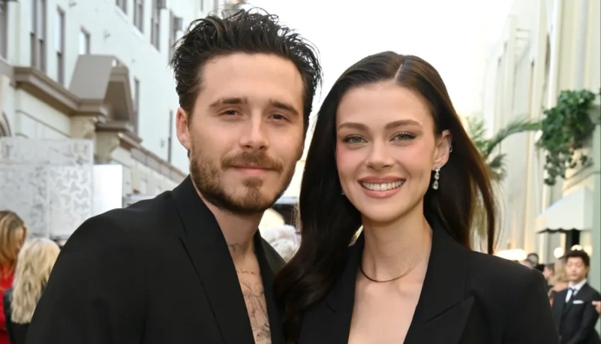 Brooklyn Beckham and Nicola Peltz spark debate after missing Beckham family gathering