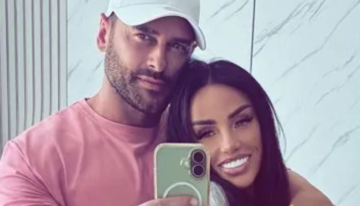 Lee Andrews’ mother accuses Katie Price of ‘exploiting’ son amid ‘kidnapping’ claims