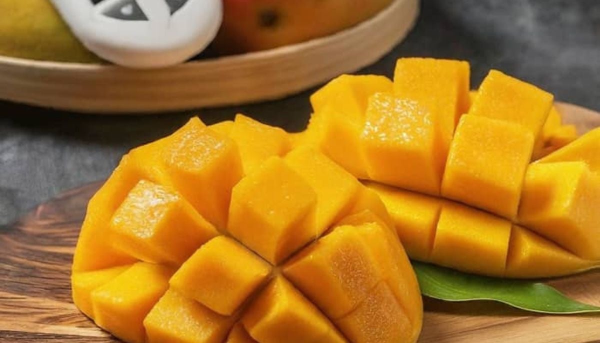 New research reveals mangoes may not spike blood sugar as sharply as commonly assumed
