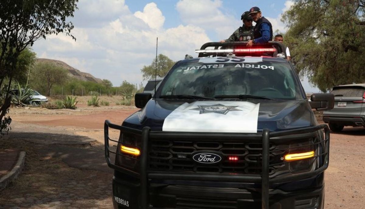 Gunmen kill 10, including child, in Mexico shooting
