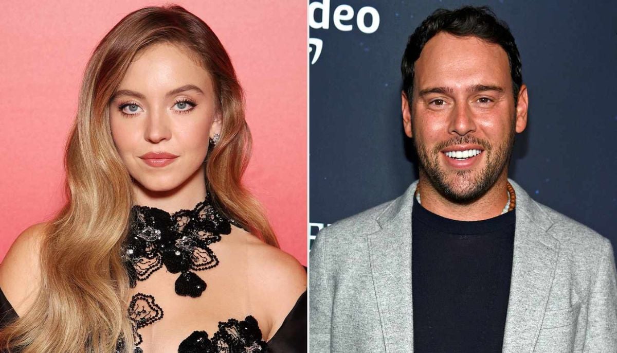 Sydney Sweeney&amp;apos;s boyfriend Scooter Braun&amp;apos;s views on her &amp;apos;Euphoria&amp;apos; scenes