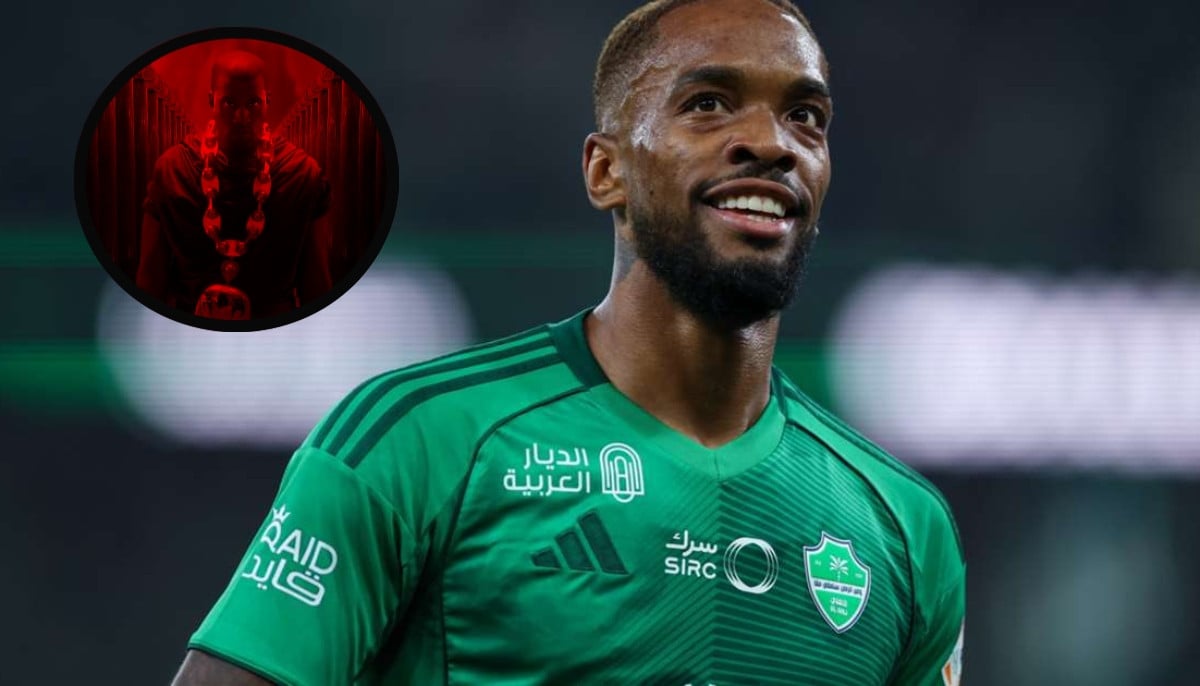 Kanye West’s ‘Power’ echoes through stadium after Al Ahli’s historic AFC win