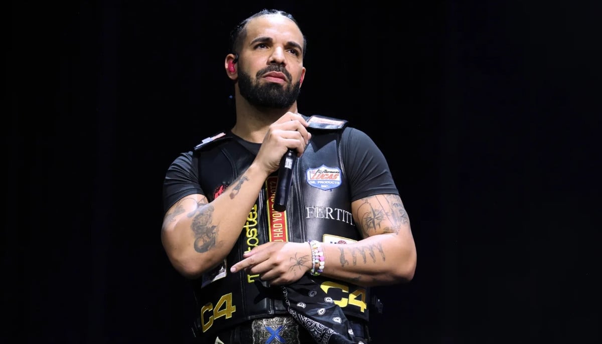 Donald Trump immigration video using Drake track ignites copyright and ethics debate