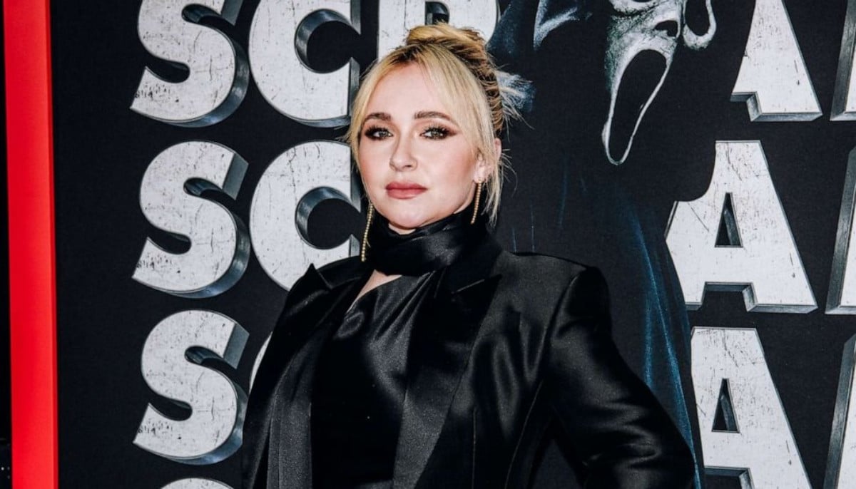 Hayden Panettiere opens up on love life after coming out as bisexual
