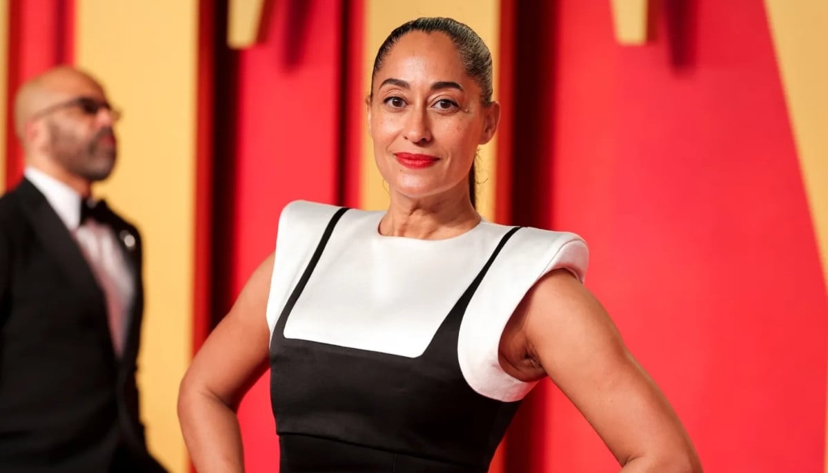 Tracee Ellis Ross joins star-studded rotation in Broadway hit every brilliant thing