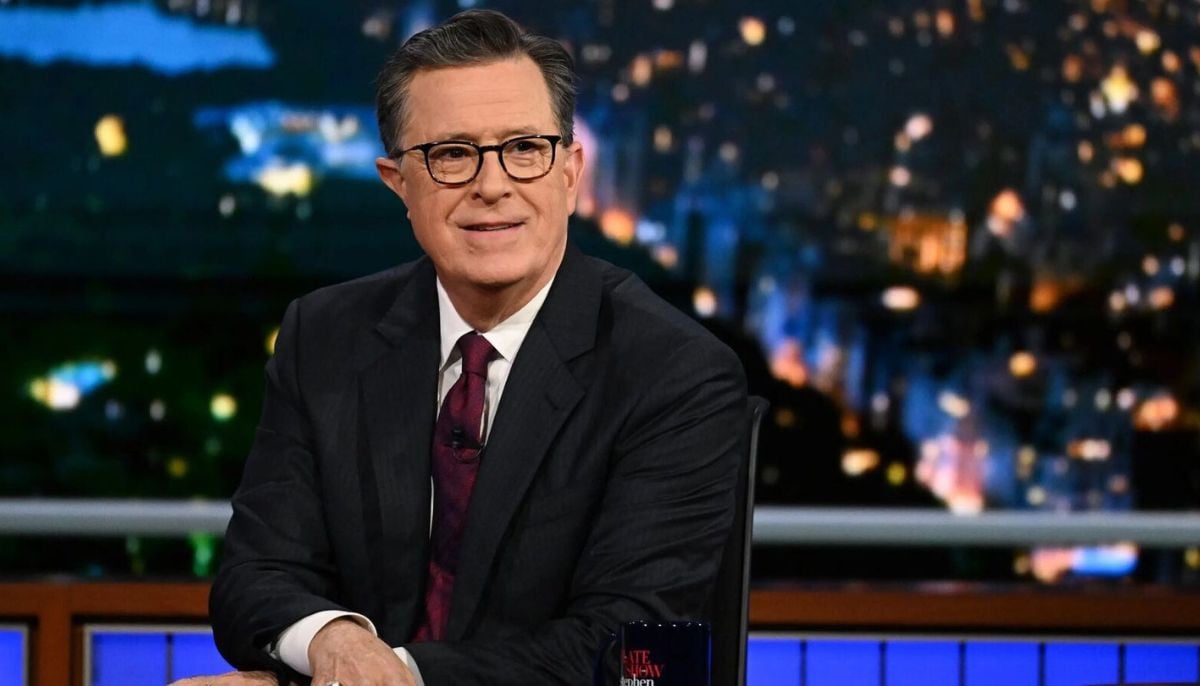 Stephen Colbert to host &amp;apos;Fired and Festive&amp;apos; after-party following his &amp;apos;Late Show&amp;apos; finale