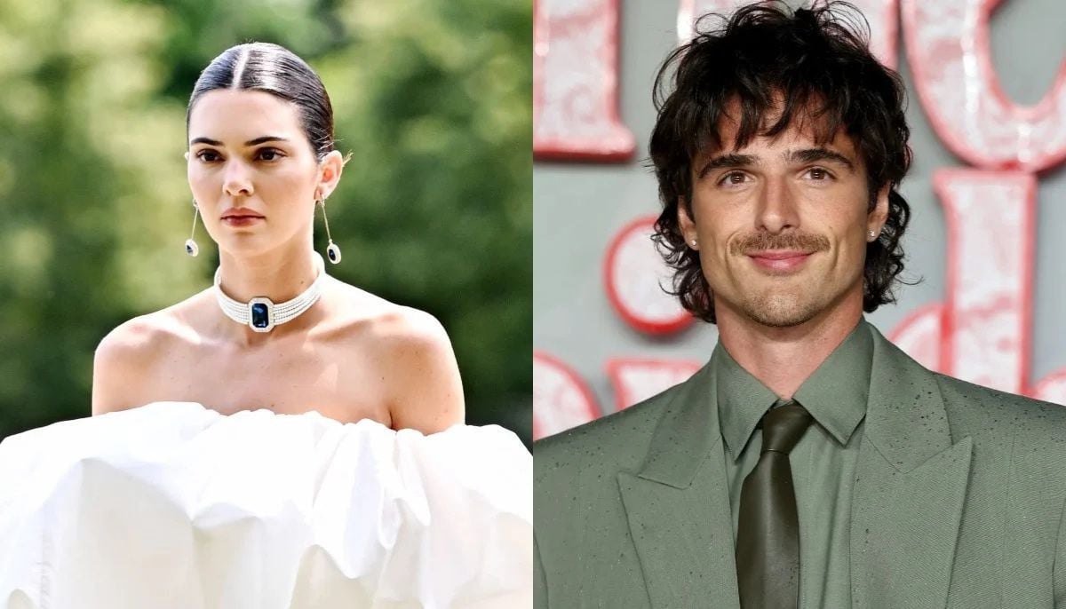 Kendall Jenner did not expect to fall for Jacob Elordi this fast, insider reveals