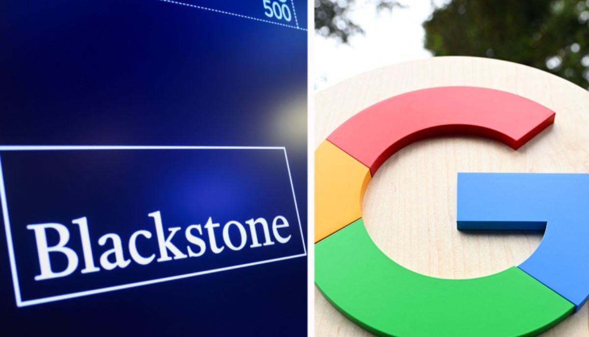 Tech experts respond to Google-Blackstone AI partnership