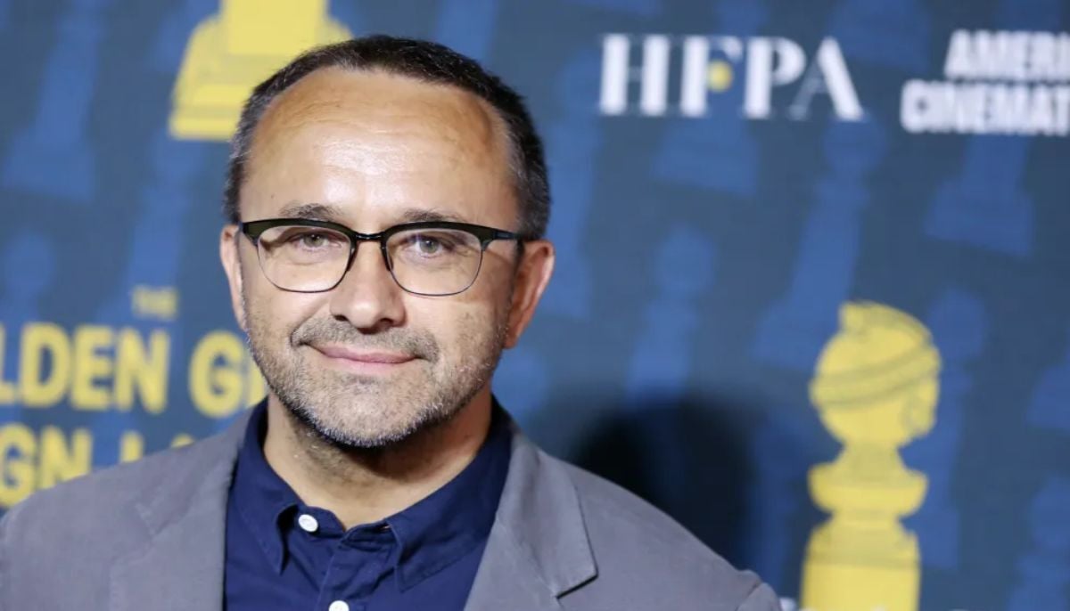 Oscar nominee Andrey Zvyagintsev on Cannes hopeful 'minotaur' and life's fragility