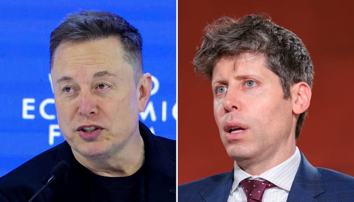 Elon Musk criticises Oakland judge and jury after $150bn OpenAI trial loss
