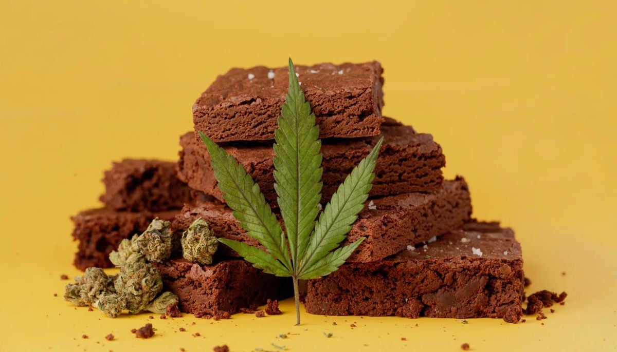 Cannabis compounds beyond THC may hold the key to metabolic benefits, new research suggests