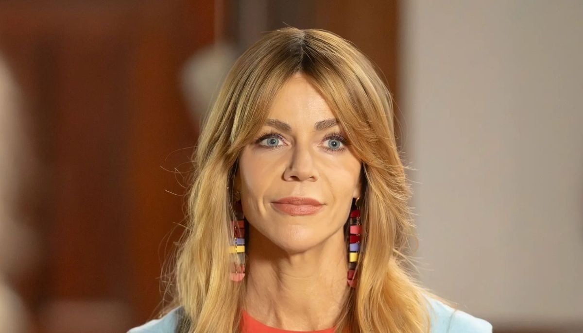 Kaitlin Olson mourns dad's death after valiant battle: 'My forever favourite'