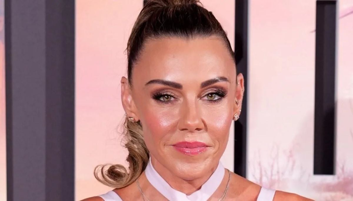 Michelle Heaton uncovers feud with '00s pop star after 'harsh' comments