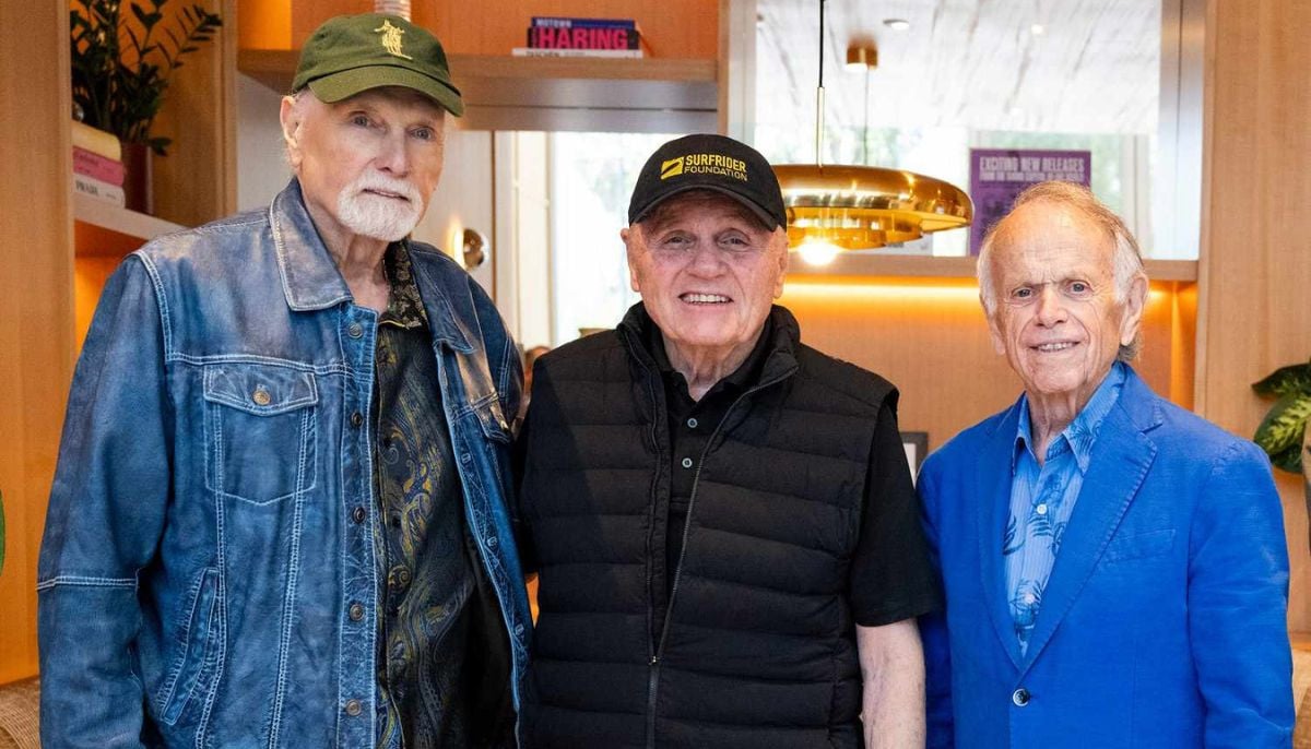 'The Beach Boys' mark 60 years of 'Pet Sounds' with new anniversary editions and tributes to Brian Wilson