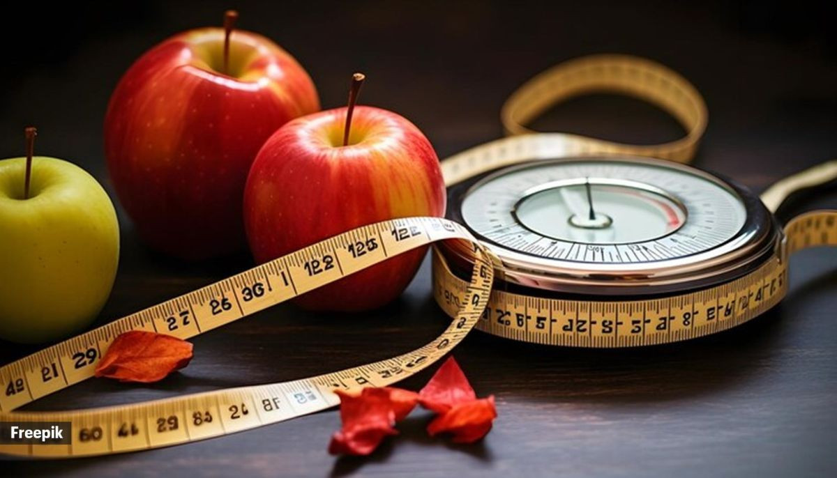Fitness coach reveals seven strange signs that your calorie deficit is actually at work